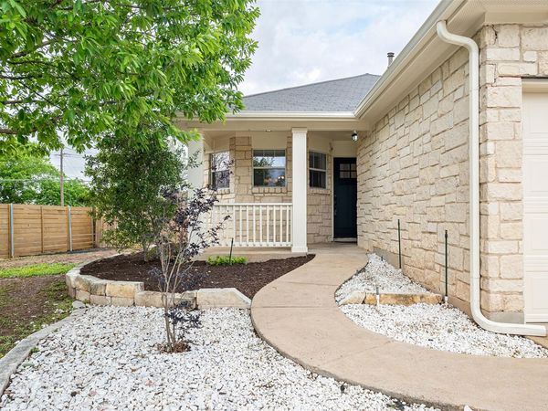 8528 Chick Pea LN, Austin, TX 78748