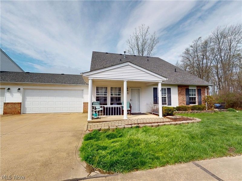 726 North Creek Drive, Painesville, OH 44077 Photo 1