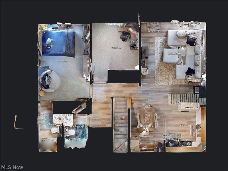 726 North Creek Drive, Painesville, OH 44077 Photo 29