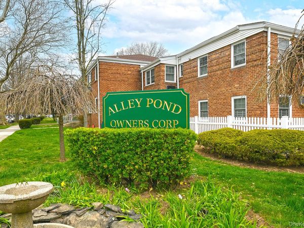 7802 226th Street , Unit B, Oakland Gardens, NY 11364