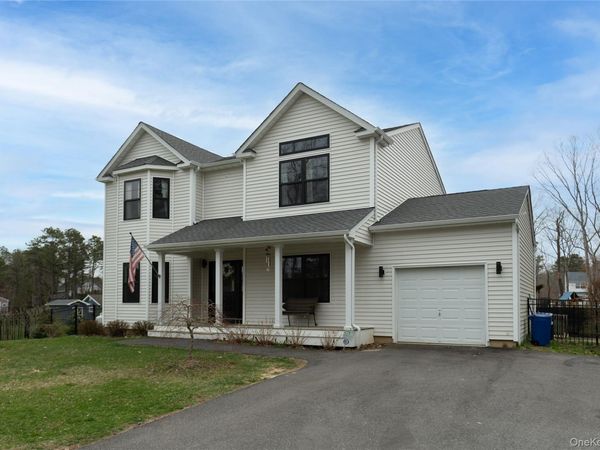 140 Gull Dip Road , Ridge, NY 11961