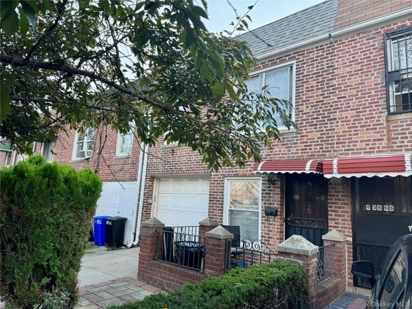 135-08 118th Street, South Ozone Park, NY 11420