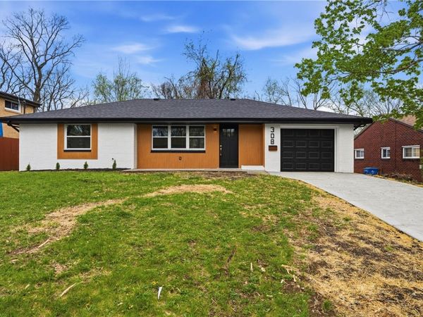 308 Glenmore St , New Kensington, PA 15068