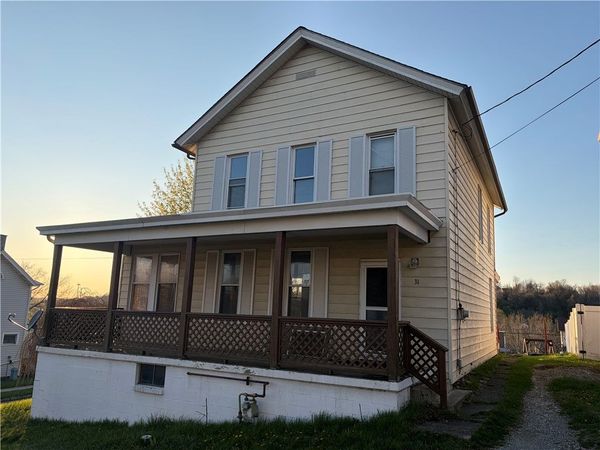 31 Observatory St , Manor, PA 15665