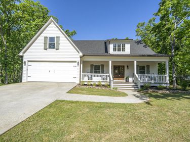265 ISLAND VIEW DR, Counce, TN 38326