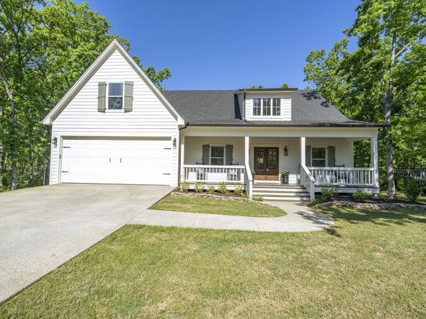 265 ISLAND VIEW DR, Counce, TN 38326