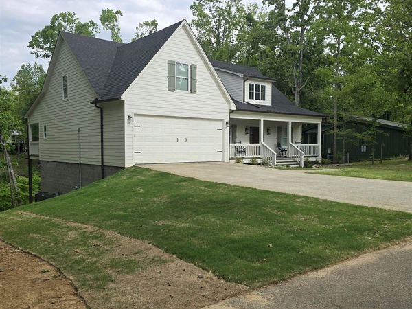 265 ISLAND VIEW DR, Counce, TN 38326