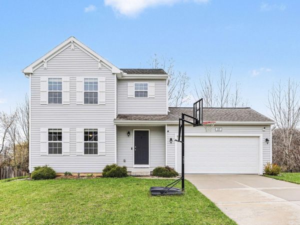 217 Station Hill Street, Galesburg, MI 49053