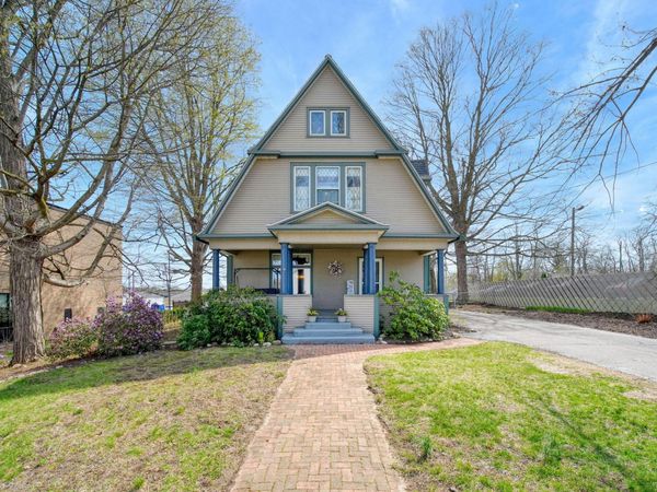 113 Chicago Street, Brooklyn, MI 49230