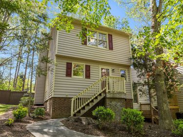6422 English Oaks Drive, Raleigh, NC 27615