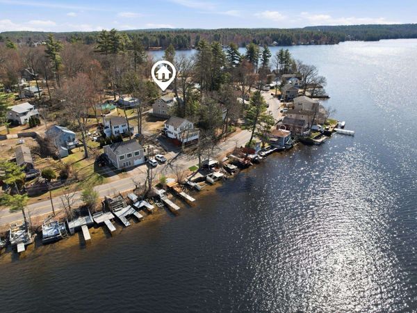 7 Maple Avenue, Northwood, NH 03261