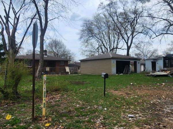 5316 W 8th Avenue , Gary, IN 46406