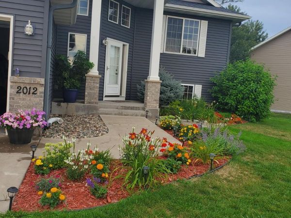 2012 4th Street N, Sartell, MN 56377