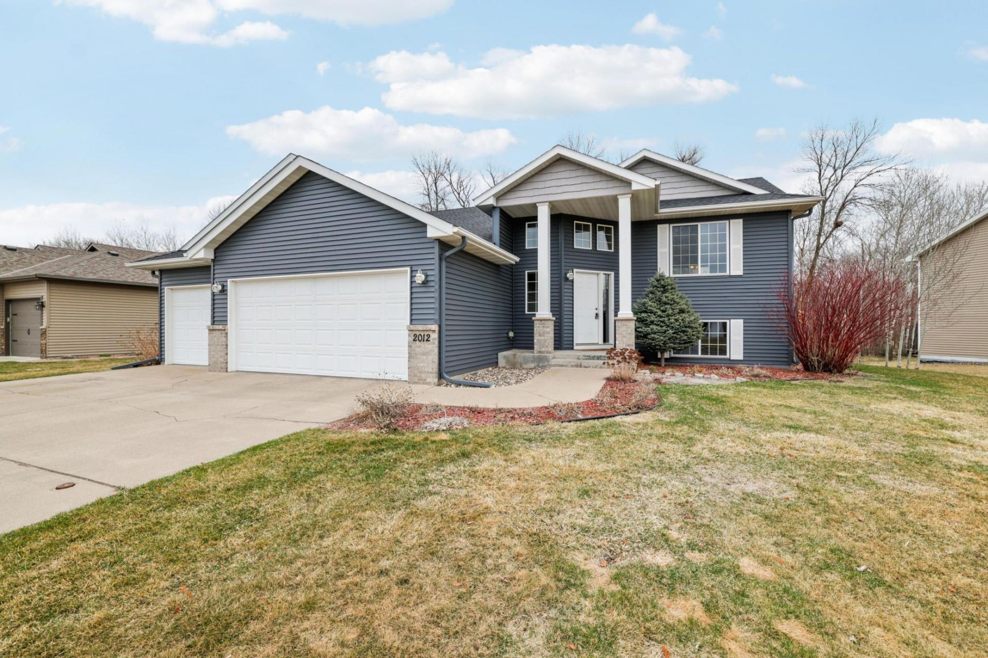 2012 4th Street N, Sartell, MN 56377
