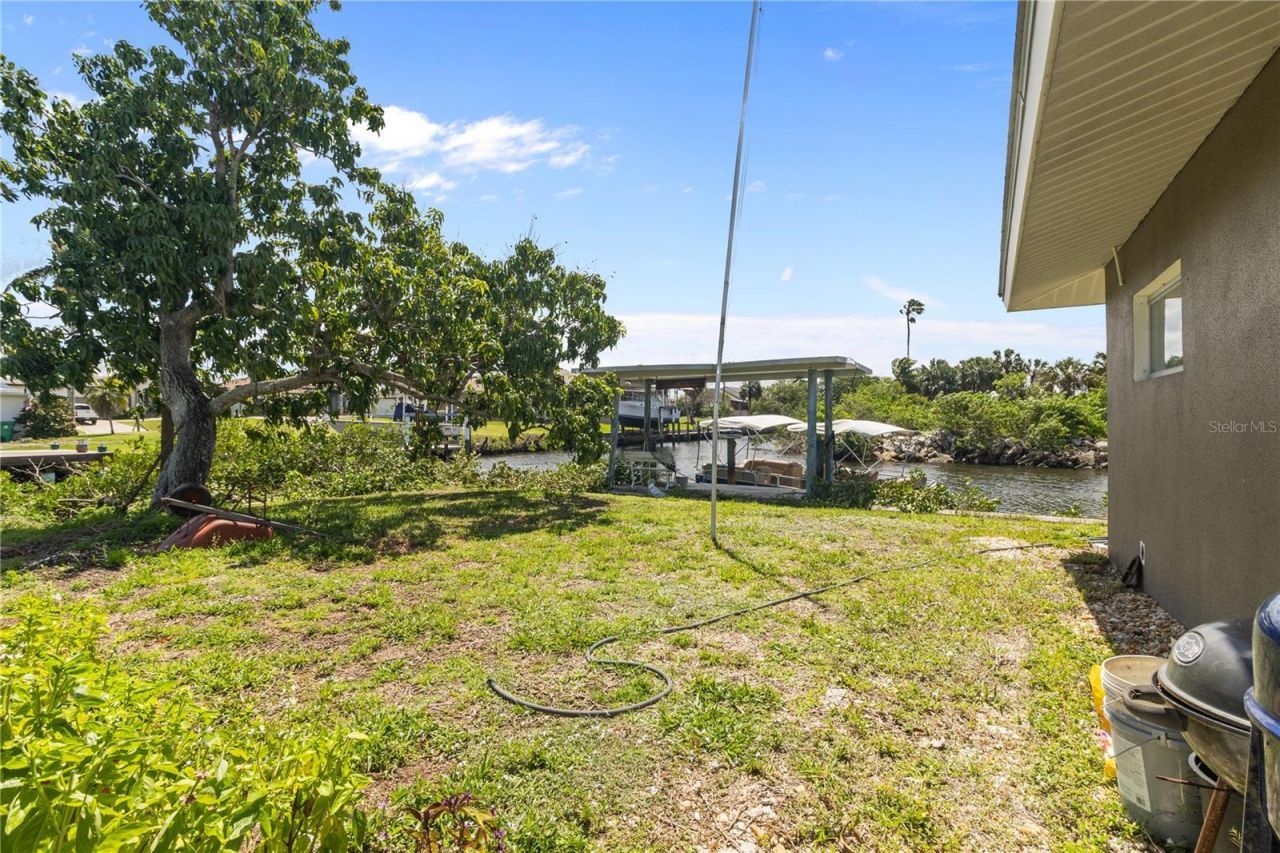 4020 Palm Drive, Punta Gorda, FL 33950 Photo