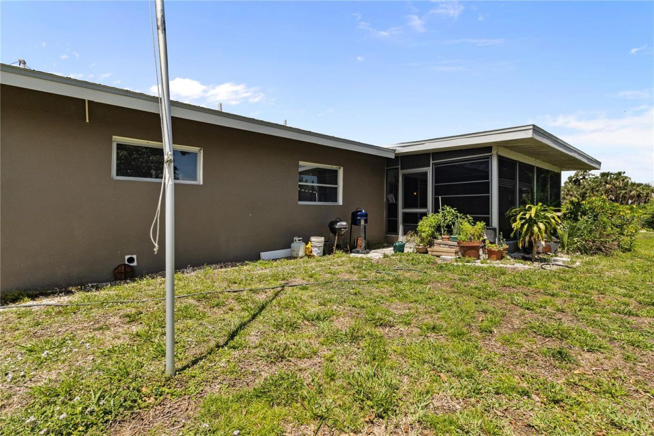 4020 Palm Drive, Punta Gorda, FL 33950 Photo