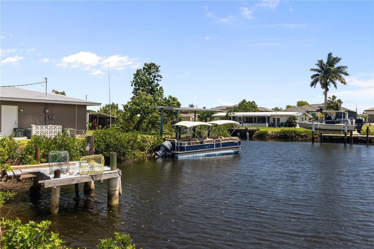 4020 Palm Drive, Punta Gorda, FL 33950 Photo