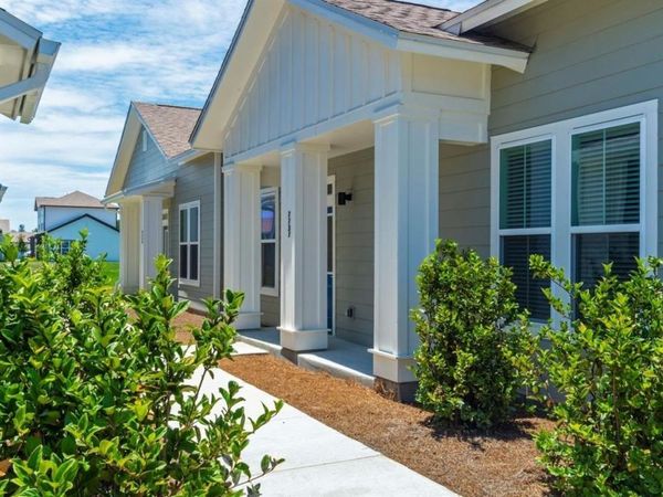 4980 RED MAPLE LANE, Unit A1, WILDWOOD, FL 34785