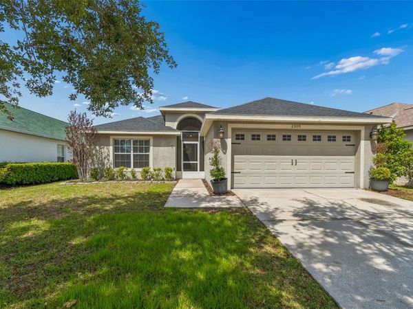 2909 BILLINGHAM DRIVE, LAND O LAKES, FL 34639