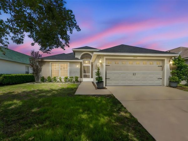 2909 BILLINGHAM DRIVE, LAND O LAKES, FL 34639