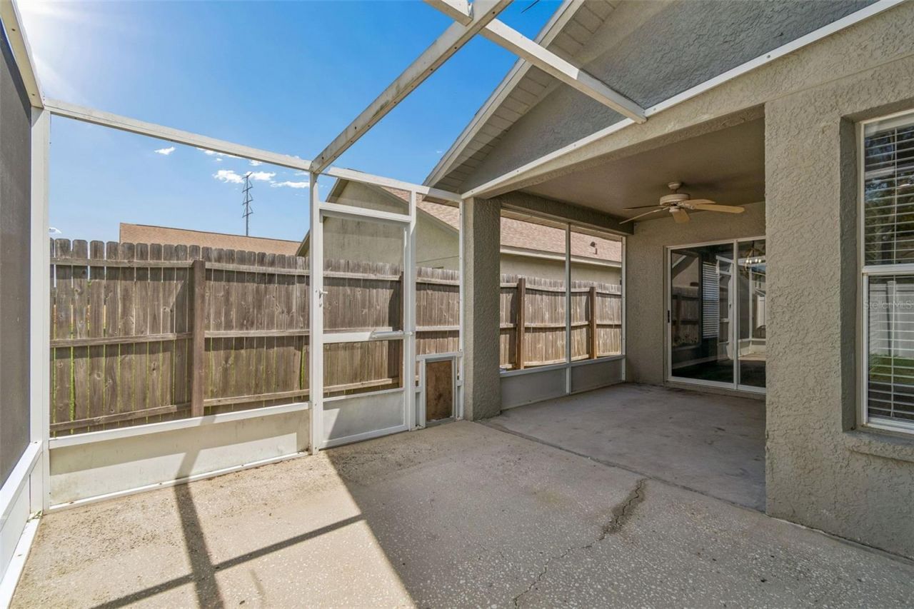 2909 Billingham Drive, Land O Lakes, FL 34639 Photo