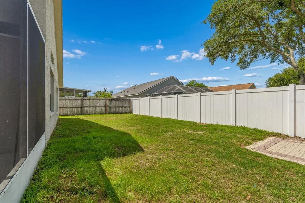 2909 Billingham Drive, Land O Lakes, FL 34639 Photo