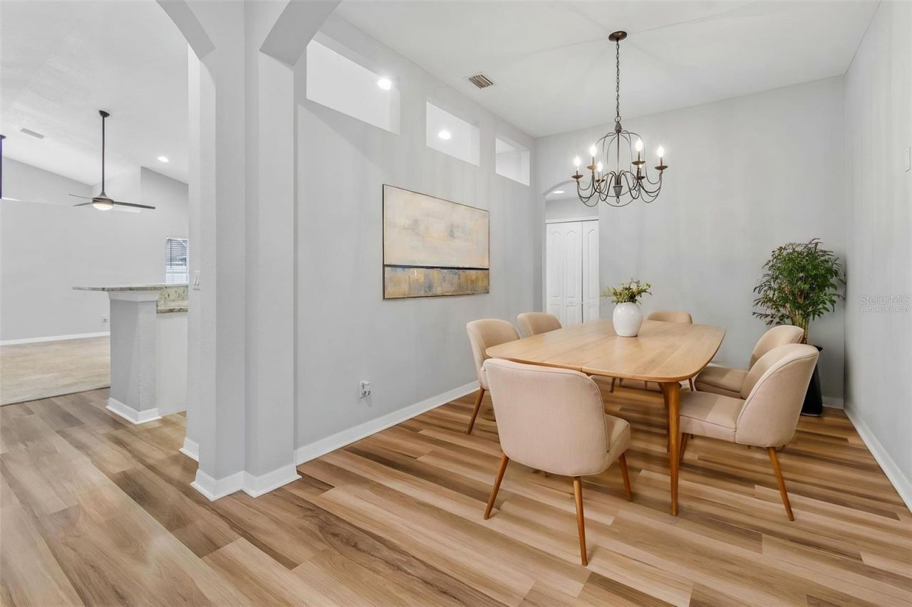 2909 Billingham Drive, Land O Lakes, FL 34639 Photo