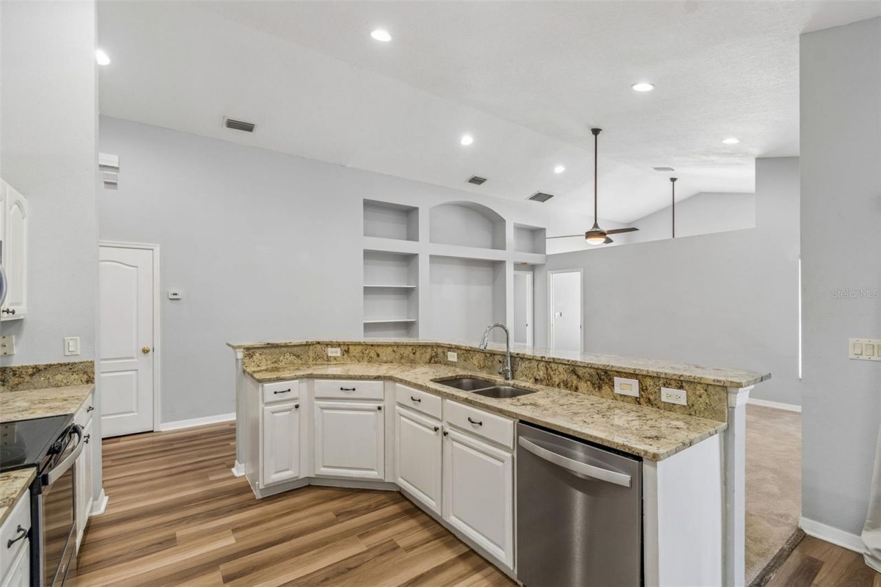 2909 Billingham Drive, Land O Lakes, FL 34639 Photo