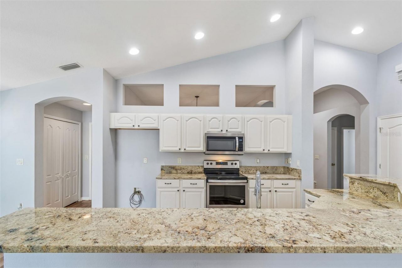 2909 Billingham Drive, Land O Lakes, FL 34639 Photo