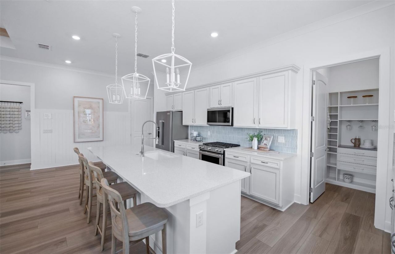 14815 Sunset Crest Lane, Parrish, FL 34219 Photo
