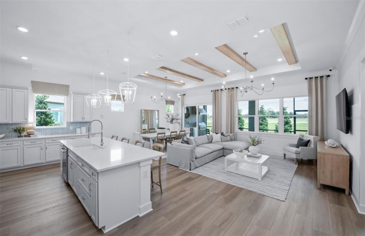 14815 Sunset Crest Lane, Parrish, FL 34219 Photo