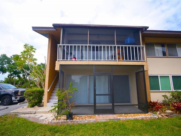 2938 CLARK ROAD , Unit 103, SARASOTA, FL 34231