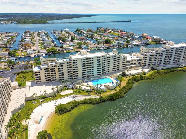 6009 SEA RANCH DRIVE , Unit 107, HUDSON, FL 34667