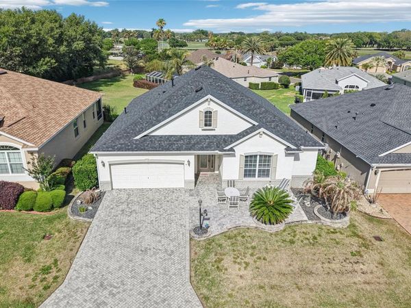 1605 LYNCHBURG LOOP , THE VILLAGES, FL 32162