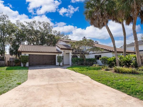 4221 WINBROOK LANE , ORLANDO, FL 32817