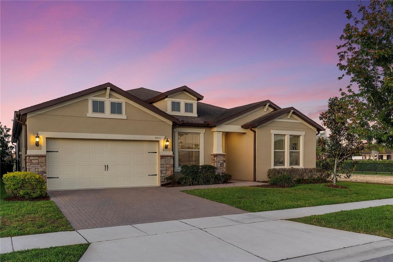 5071 Hartwell Court, Saint Cloud, FL 34771 Main Photo