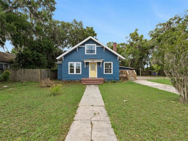 1016 WASHINGTON AVENUE, EUSTIS, FL 32726