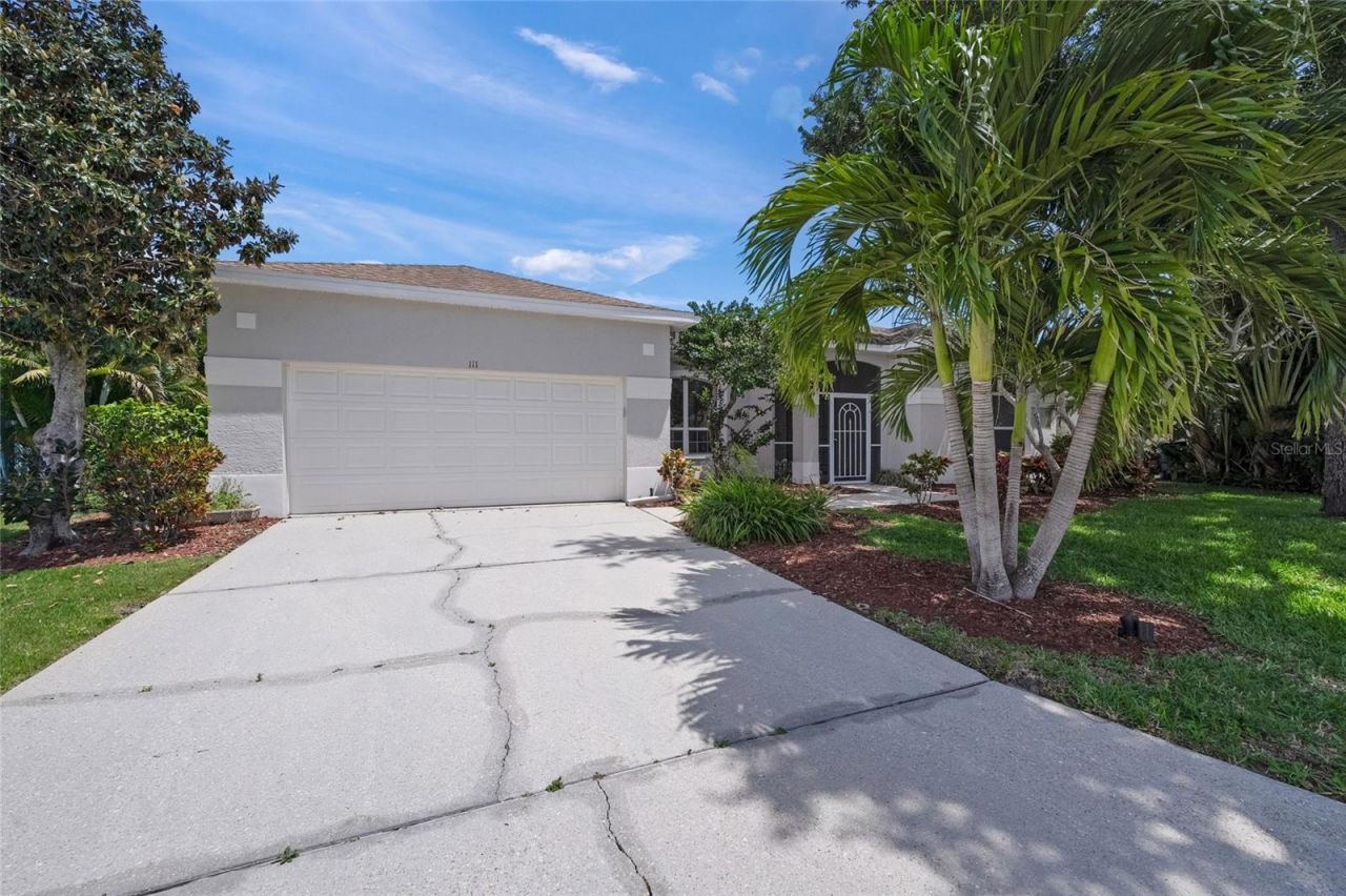 111 41st Street Ne, Bradenton, FL 34208 Photo