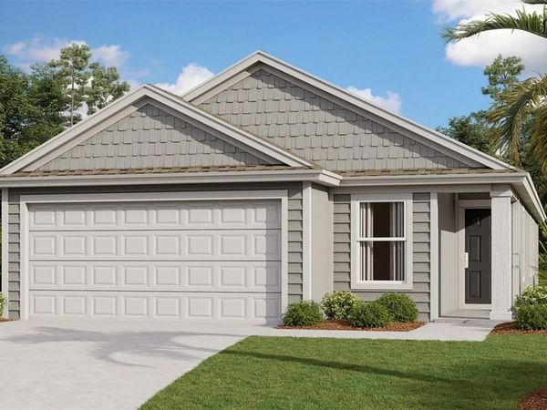 8 DIVOT PLACE , BUNNELL, FL 32110