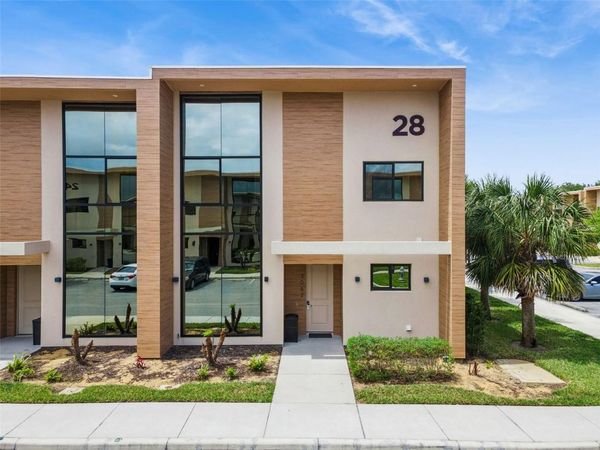 3062 ROCKEFELLER WAY , KISSIMMEE, FL 34747