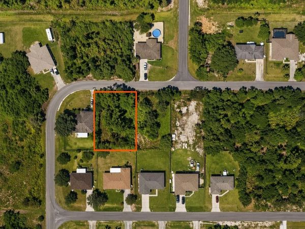 112 CRESCENT STREET SE, PALM BAY, FL 32909