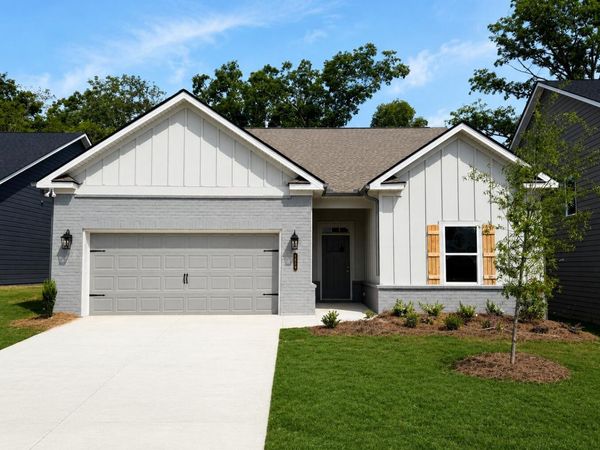 1434 Firelight Way, Chattanooga, TN 37421