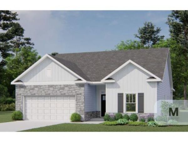 1434 Firelight Way, Chattanooga, TN 37421