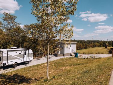 4740 Cynthiana Road, Williamstown, KY 41097