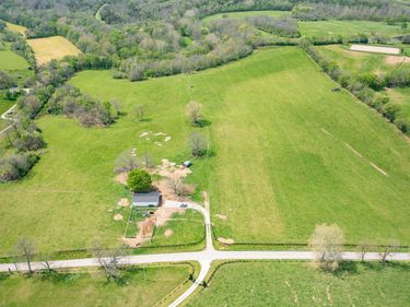 401 Millersburg Cynthiana Road, Paris, KY 40361