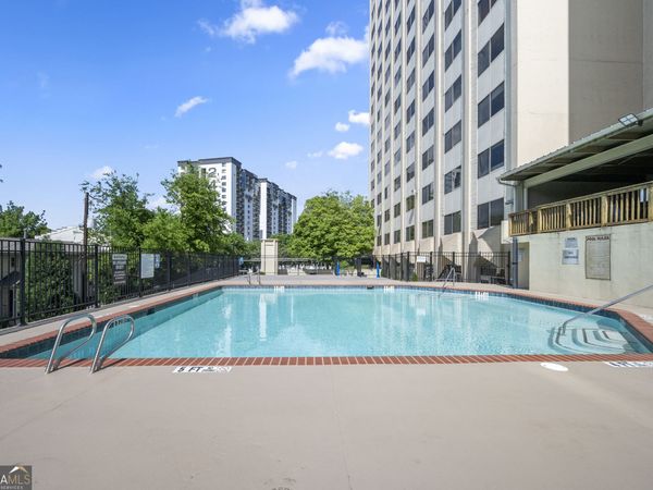 2479 Peachtree Road NE, Unit APT 503, Atlanta, GA 30305