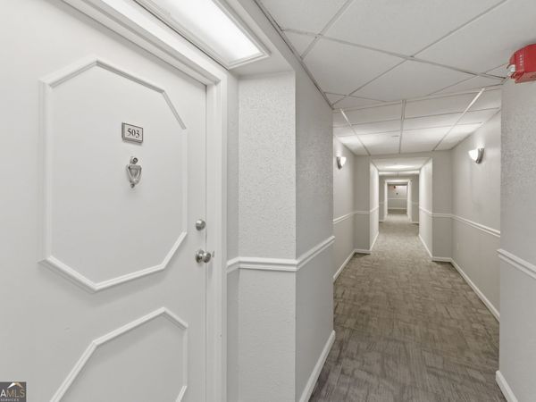 2479 Peachtree Road NE, Unit APT 503, Atlanta, GA 30305