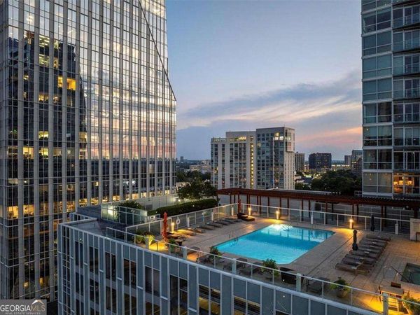 3325 Piedmont Road NE, Unit 2207, Atlanta, GA 30305