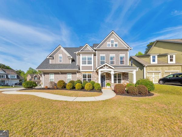 12 Cornelia Court, Dallas, GA 30157