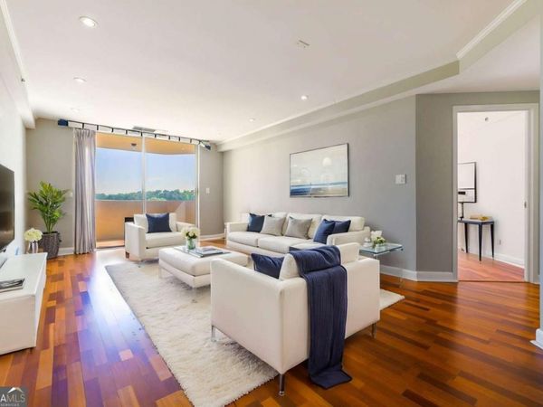 1501 Clairmont Road, Unit 1216, Decatur, GA 30033